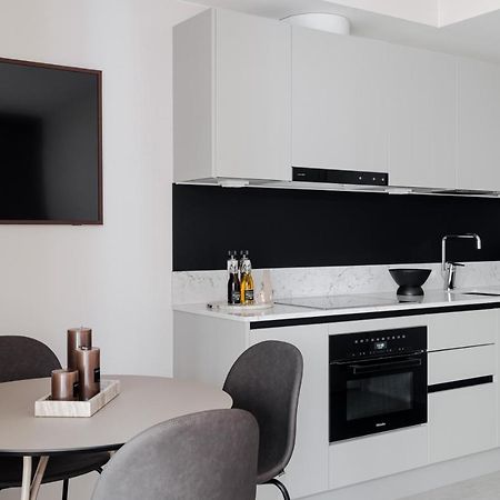 Design Rent Family Apartment Turku Exterior photo