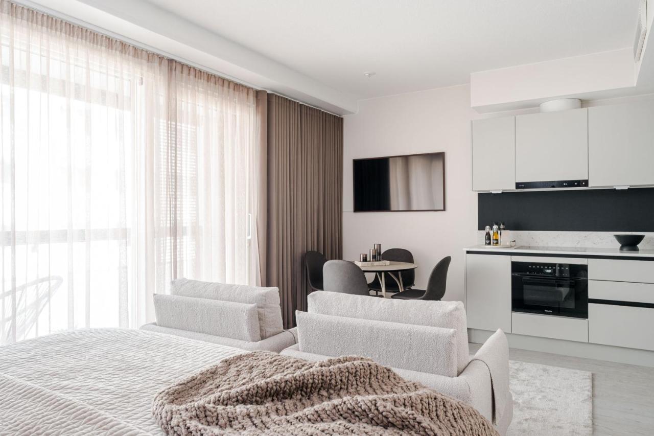 Design Rent Family Apartment Turku Exterior photo