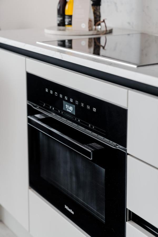 Design Rent Family Apartment Turku Exterior photo